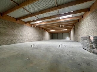 More details for Light Industrial to Rent