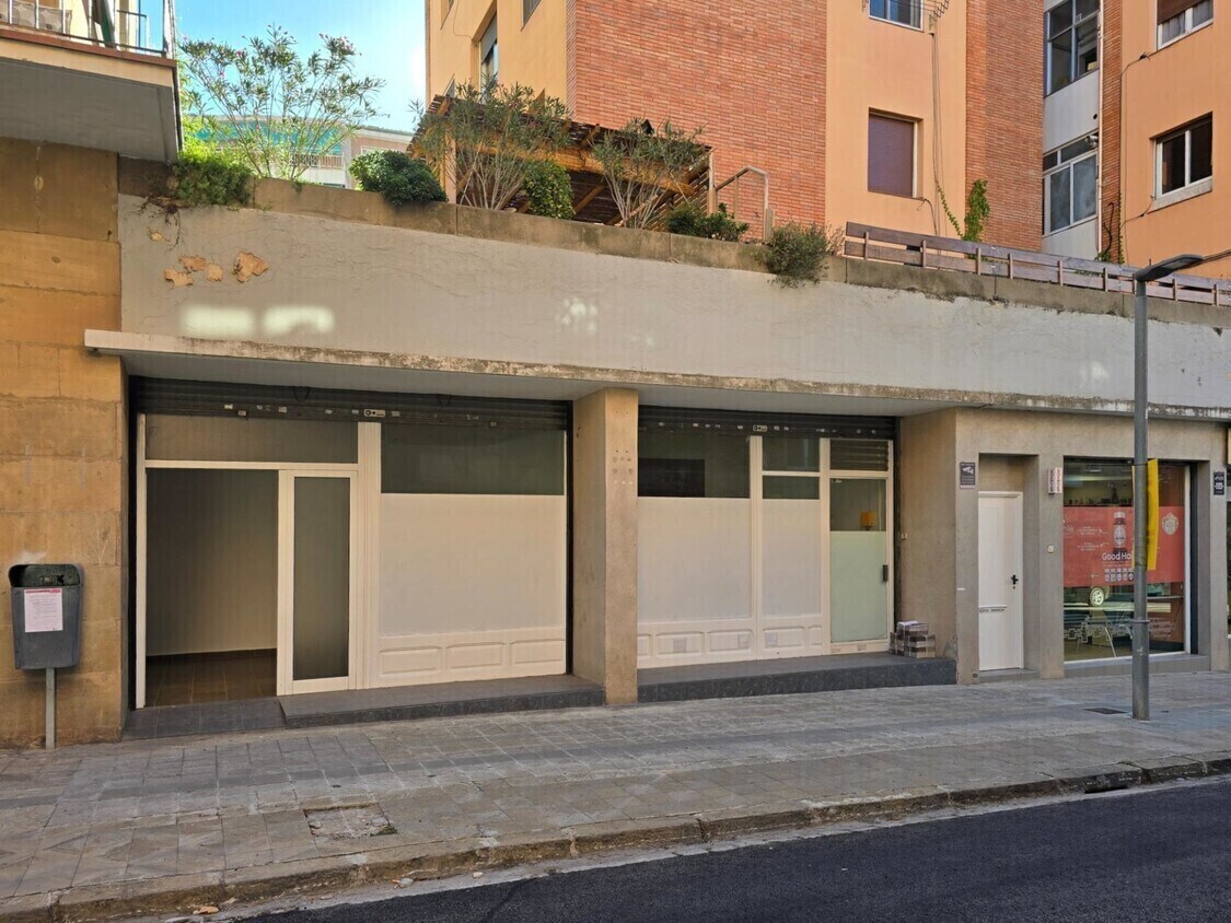 Build-to-Rent in Manresa, Barcelona for sale Building Photo- Image 1 of 2