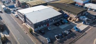 More details for Telford Way, Colchester - Industrial for Rent