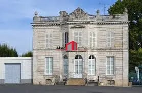 Location Bureaux 199 m² - Photo 1