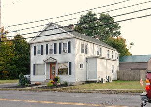 694 Columbia Turnpike, East Greenbush, NY for sale Primary Photo- Image 1 of 1