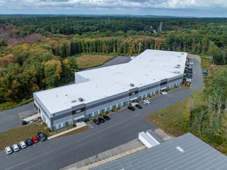 More details for 1225 Providence Hwy, Sharon, MA - Industrial for Rent