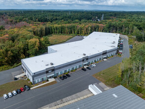 1225 Providence Hwy, Sharon, MA for rent Building Photo- Image 1 of 7