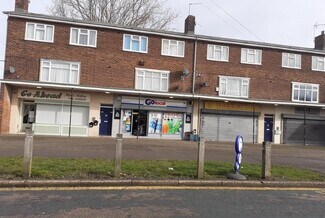 More details for 58 Hartoft Rd, Hull - Retail for Rent