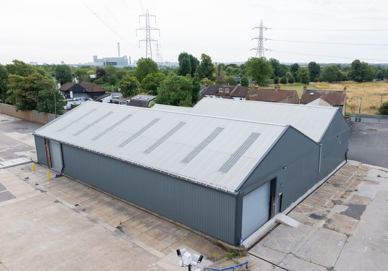 28-30 Goat Rd, Mitcham for sale Building Photo- Image 1 of 1