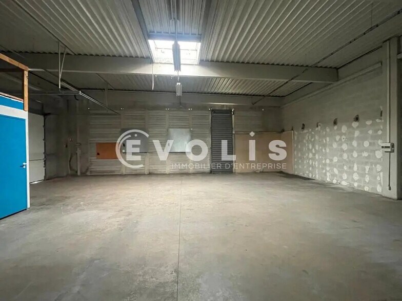 Office in Mérignac to rent - Interior Photo - Image 3 of 6