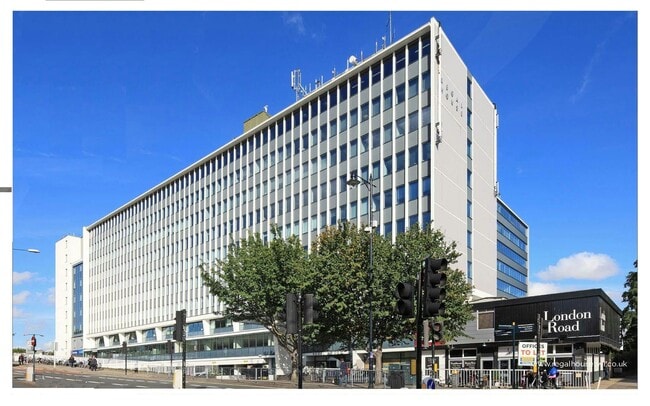 More details for 68-70 London Rd, Twickenham - Office to Rent