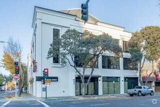 1201 J St, Sacramento, CA for rent Building Photo- Image 1 of 21