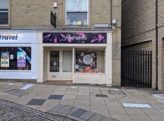 3-27 Woolshops, Halifax for sale Building Photo- Image 1 of 1