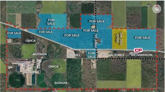 More details for Township Road 221A, Wheatland County, AB - Land for Sale