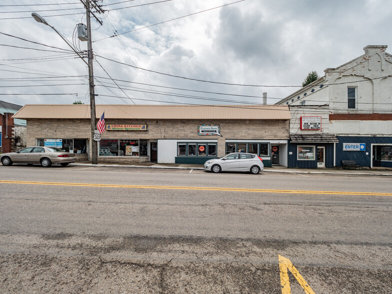 22 E Main St, Orwell, OH for sale - Building Photo - Image 1 of 1