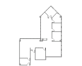 3030 Warrenville Rd, Lisle, IL for rent Floor Plan- Image 1 of 1