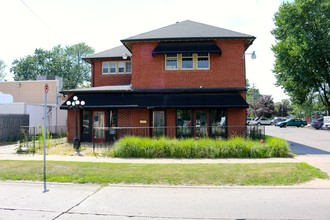 1313 Bay St, Saginaw, MI for sale Building Photo- Image 1 of 1