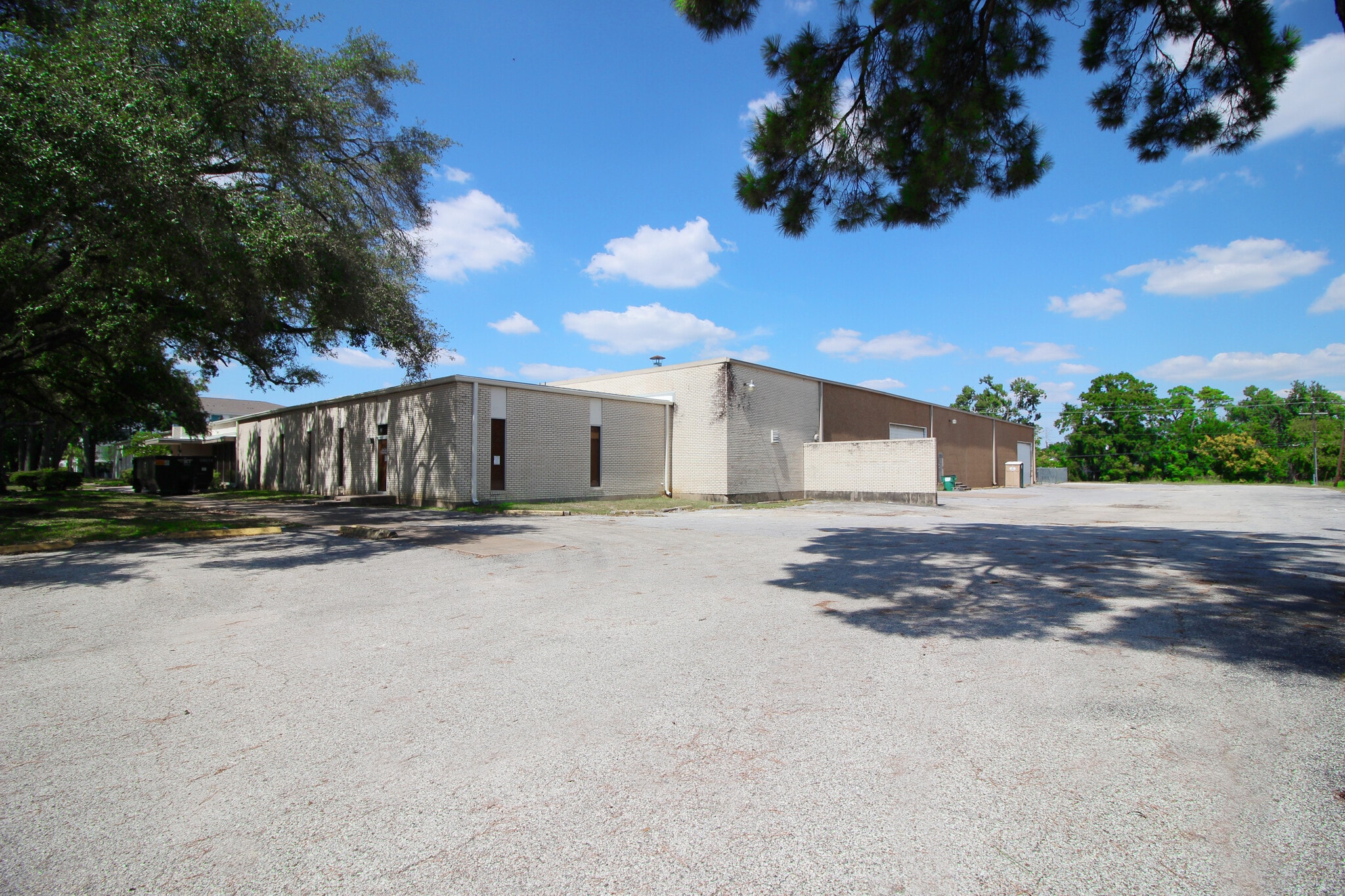 3810 Dacoma St, Houston, TX to rent Building Photo- Image 1 of 6