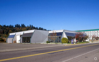 More details for 219 Frontage Rd N, Auburn, WA - Industrial for Rent