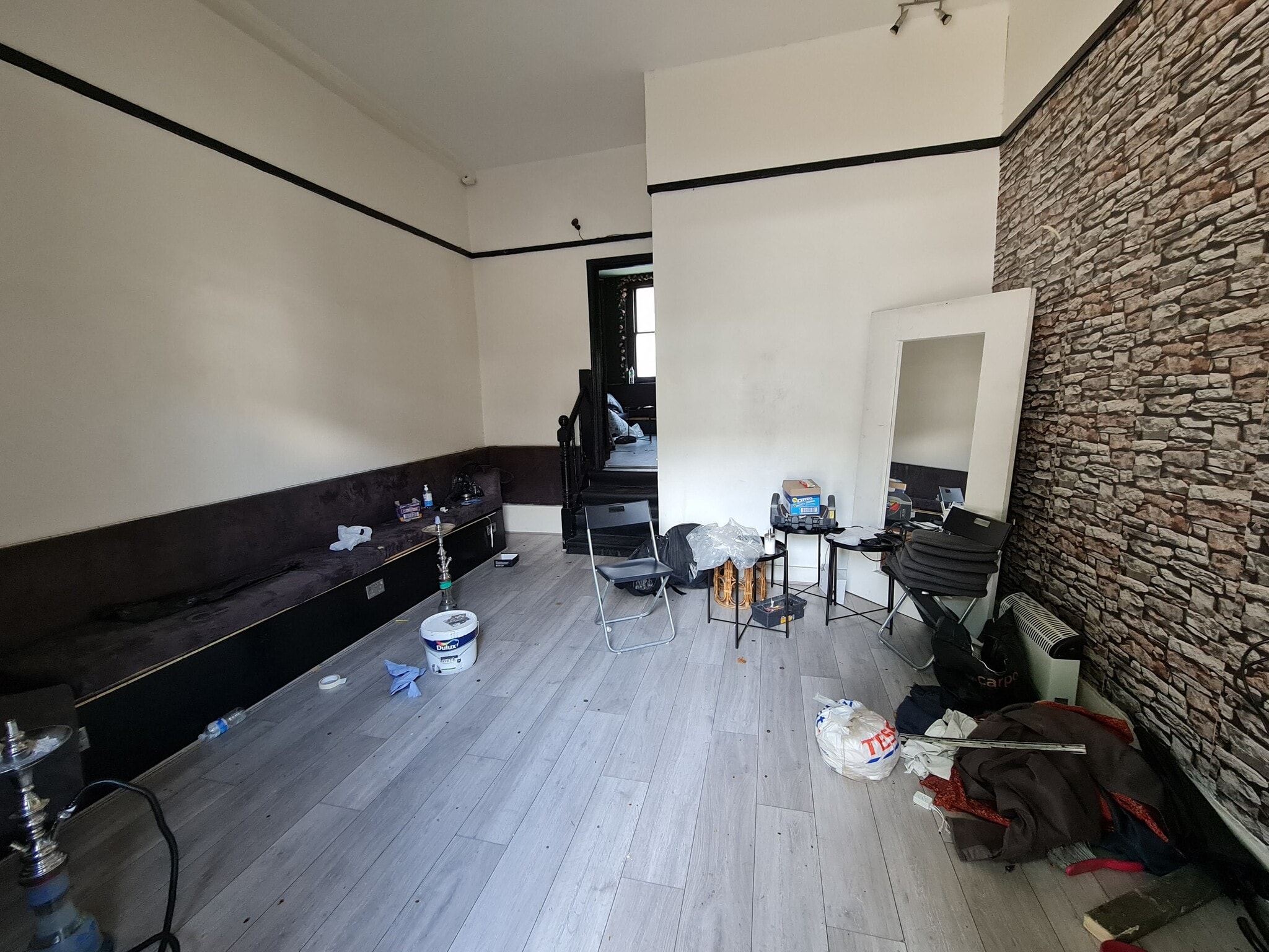 465A Harrow Rd, London to rent Interior Photo- Image 1 of 2