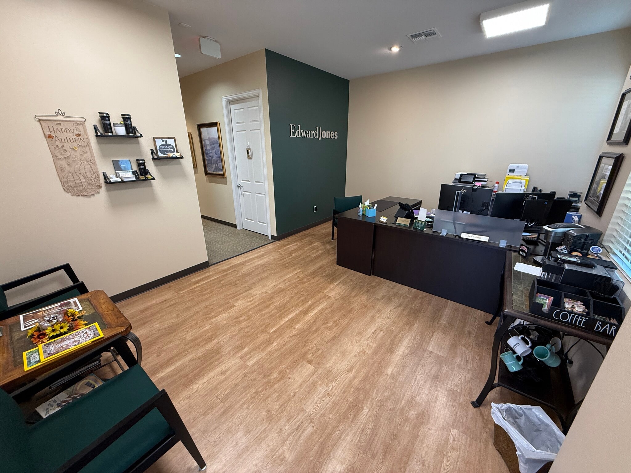 2214 Emery St, Denton, TX to rent Interior Photo- Image 1 of 6