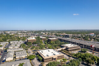 7715 Chevy Chase Dr, Austin, TX - aerial  map view