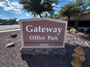 10320 W McDowell Rd, Avondale, AZ for rent Building Photo- Image 1 of 11