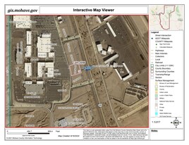 Land at the Shops at Lake Havasu - Commercial Property