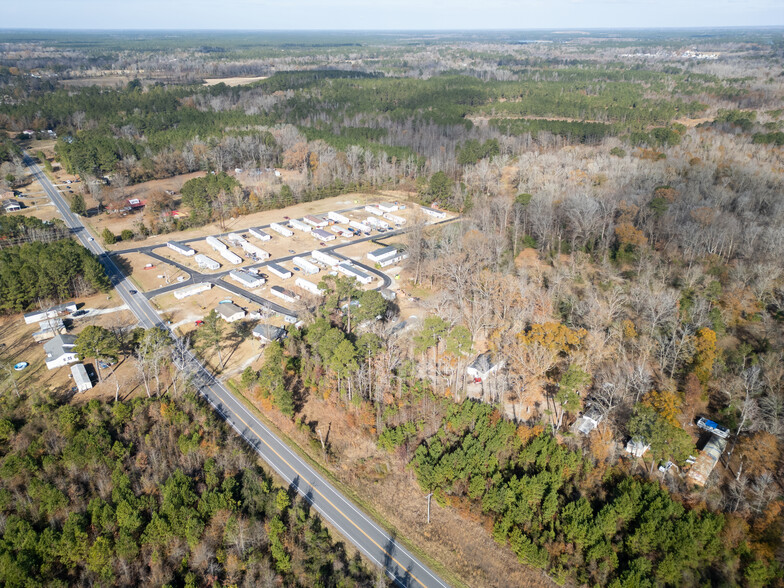 2980 Burgaw Hwy, Jacksonville, NC for sale - Primary Photo - Image 1 of 8