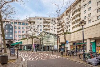 More details for 6-20 Rue Jacques Daguerre, Rueil-Malmaison - Co-working to Rent