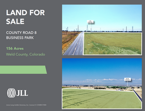 15310 County Road 8, Fort Lupton, CO for sale Building Photo- Image 1 of 2