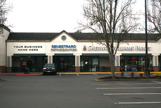 More details for 20673 SW Roy Rogers Rd, Sherwood, OR - Retail for Rent