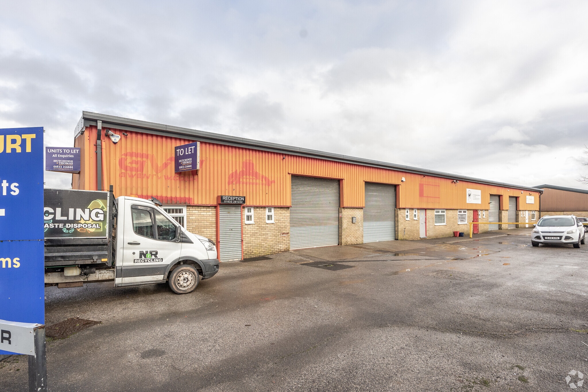 Leeway Ct, Newport to rent Primary Photo- Image 1 of 3