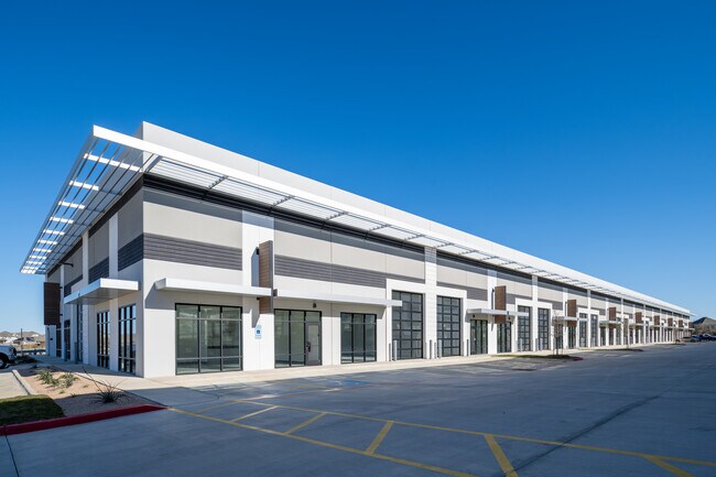More details for 1305 Blue Ridge Dr, Georgetown, TX - Industrial to Rent