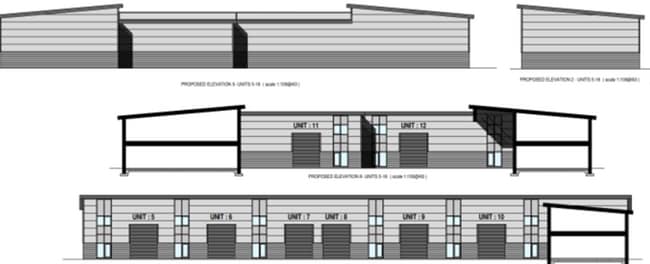 More details for Units 5-16 Westland Way, Stockton On Tees - Industrial to Rent