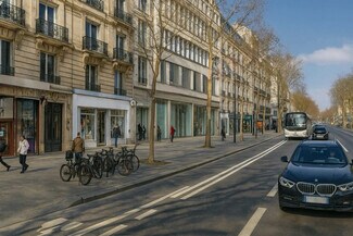More details for Avenue Du Général Leclerc, Paris - Retail to Rent