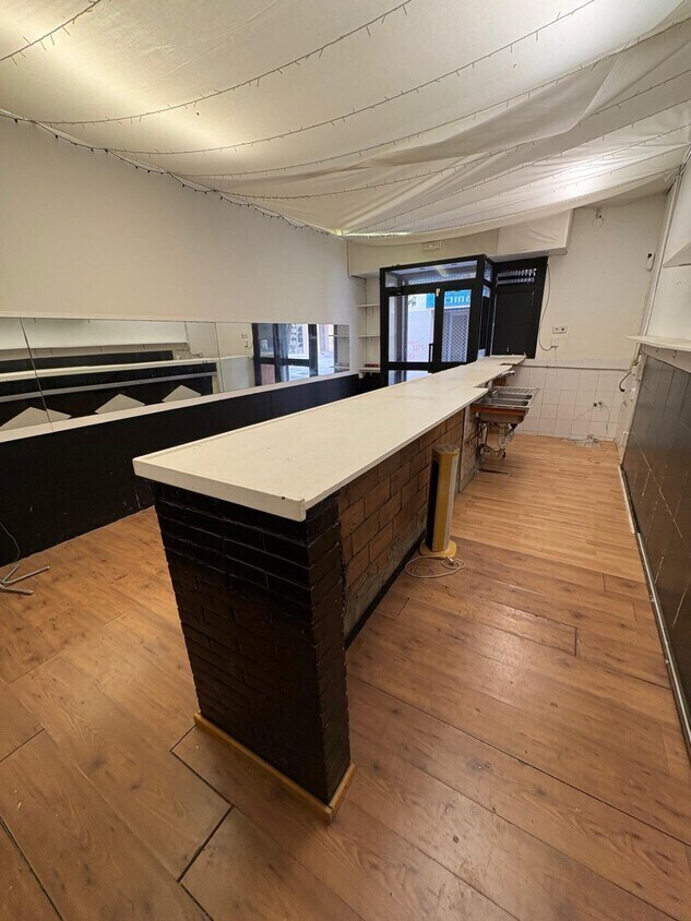 Build-to-Rent in Premià de Mar, Barcelona for sale Interior Photo- Image 1 of 2