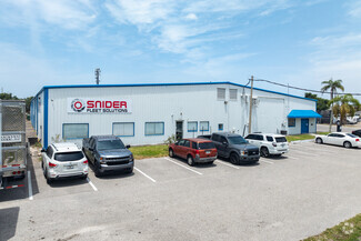 More details for 4320 E 15th St, Bradenton, FL - Industrial for Rent