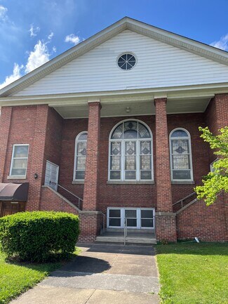 More details for 200 E Fudge St, Covington, VA - Specialist for Sale