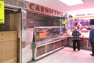 More details for Plaza Mayor, 3, Torrejón de Ardoz - Build-to-Rent for Sale