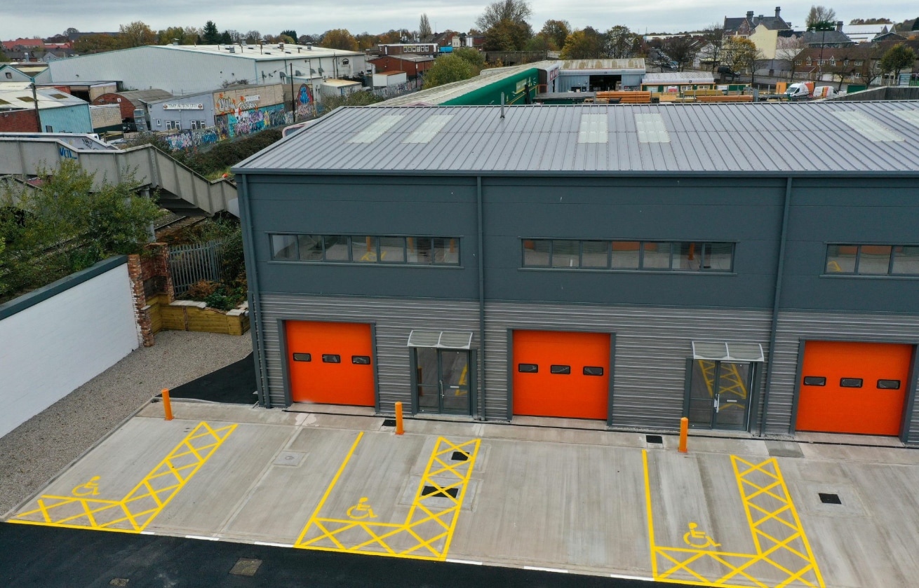 Endemere Rd, Coventry for sale Building Photo- Image 1 of 6