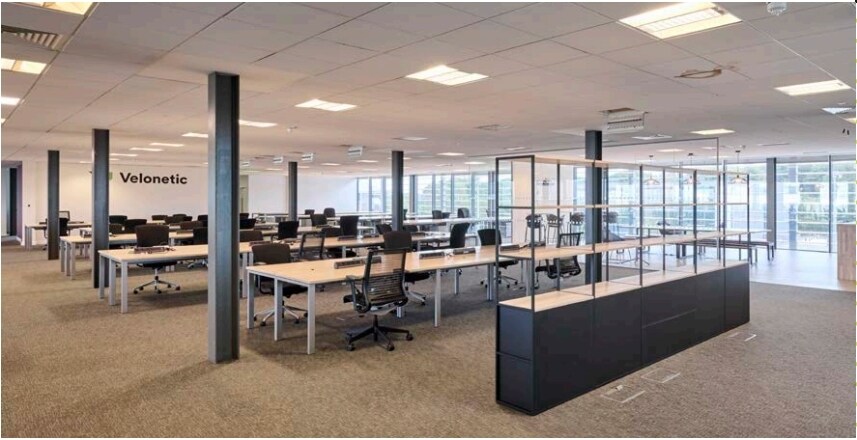 Walter Burke Way, Chatham to rent Interior Photo- Image 1 of 4