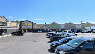 More details for 480 Pim St, Sault Ste Marie, ON - Retail for Rent