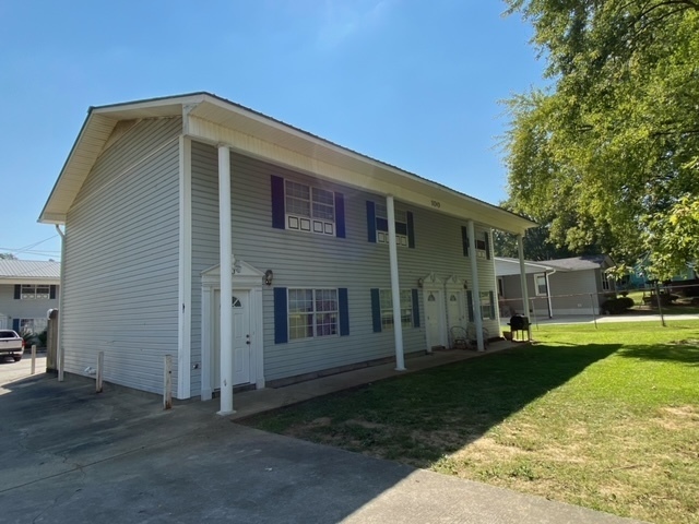 1308 1st St SW, Cullman, AL for sale - Primary Photo - Image 1 of 1