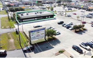 More details for 16750 Old Galveston Rd, Webster, TX - Office/Medical for Rent