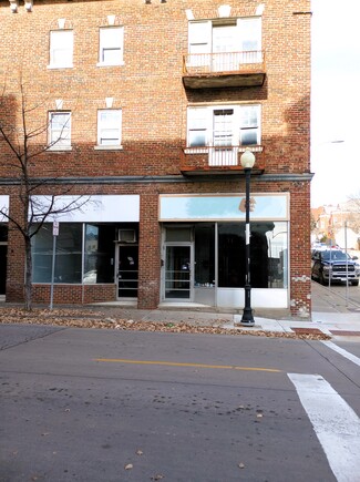 More details for 727 Francis St, Saint Joseph, MO - Retail for Rent