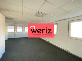 More details for 166 Avenue De Hambourg, Marseille - Office to Rent