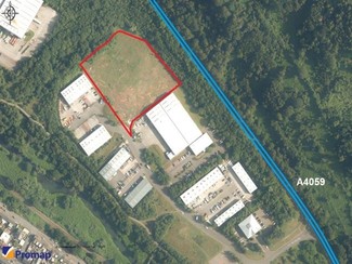 More details for Mountain Ash, Mountain Ash - Land for Sale