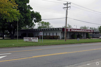 2215 W Lindsey St, Norman, OK for rent Primary Photo- Image 1 of 7