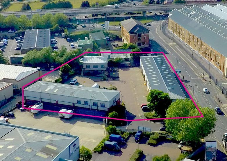 6 Bobby Fryer Close, Oxford for sale Building Photo- Image 1 of 1