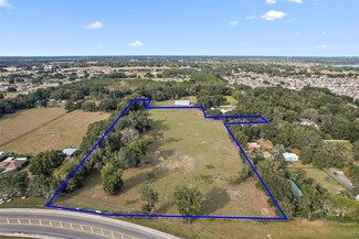 More details for CR 462, Wildwood, FL - Land for Sale