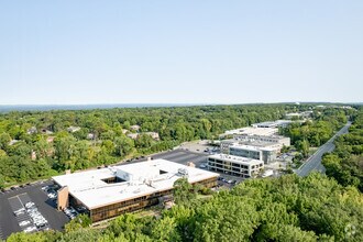 560 Sylvan Ave, Englewood Cliffs, NJ - aerial  map view - Image1