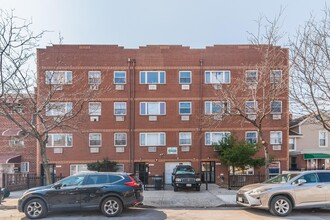 1321 Purdy St, Bronx, NY for sale Building Photo- Image 1 of 1