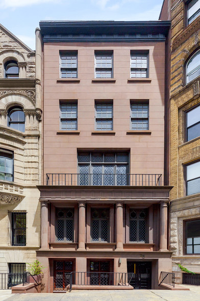 25 E 94th St, New York, NY for sale - Other - Image 1 of 1